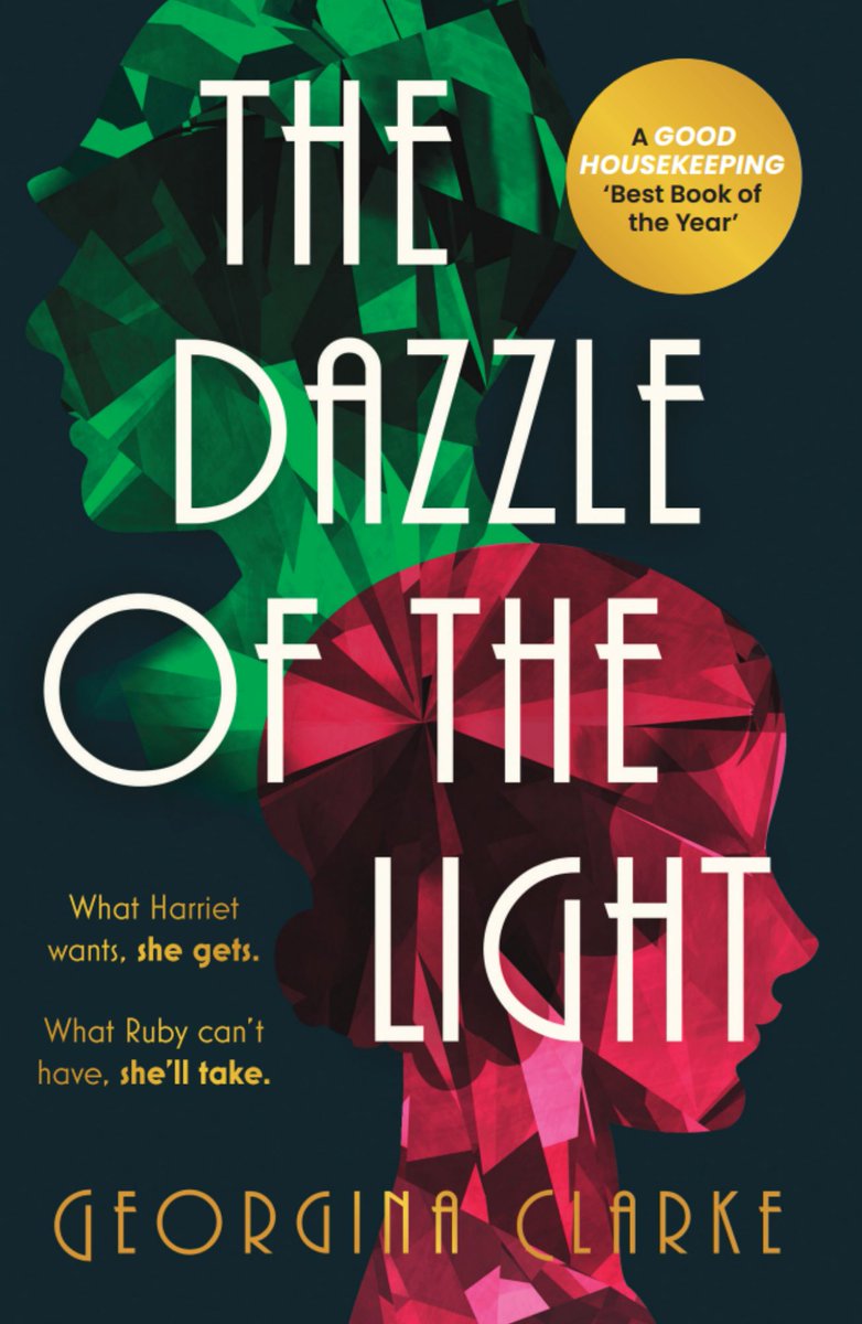 Ledburied is serving a dazzle of July, in May ... Our special guests are @EmilyKoch & @clarkegeorgina1 Thursday 16 May from 7pm. Tickets from @LedburyBooks ledburybooksandmaps.co.uk/ShopActivities…