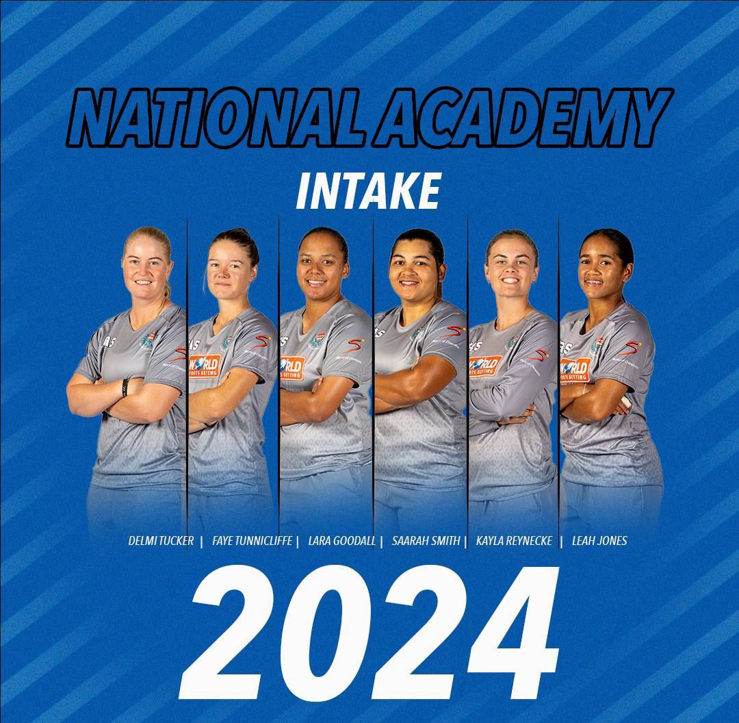 All the best to our ladies who are part of Cricket South Africa intake for the 2024 CSA Emerging Academy.👏😍   #WPcricket #westernprovince #GirlsInBlue💙#WSBWP🧡 #WSBNewlands.