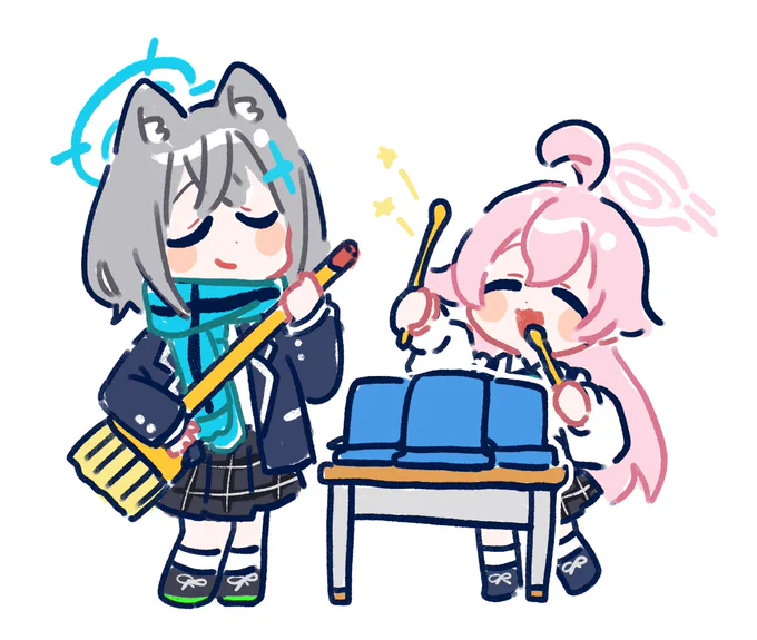 バンドごっこシロホシ 