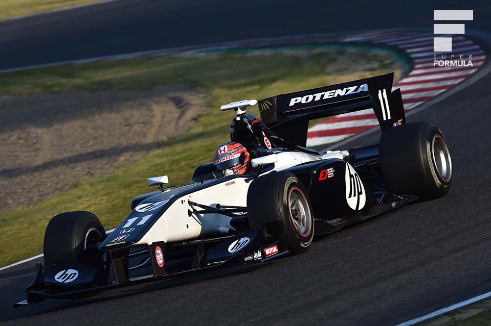 hpさんが世間で話題なのでhpでSFな画像を 💻️ @REAL_RACING @HP_PC_JP @SUPER_FORMULA
#SFormula #SUPERFORMULA #f1jp