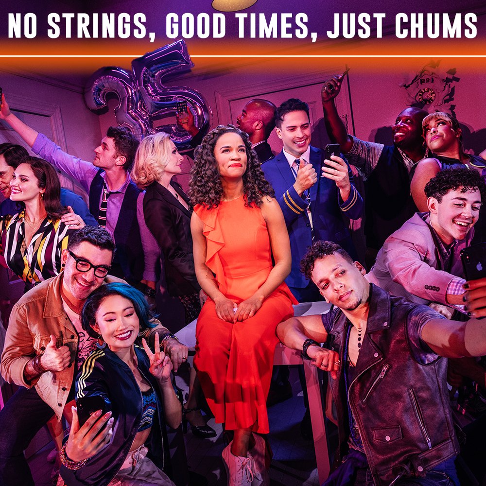 Phone rings, door chimes, in comes.... 

📷: Matthew Murphy