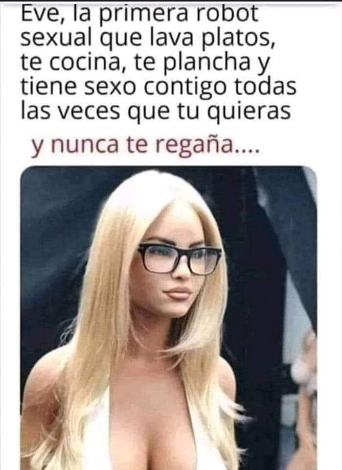 LA VIDA SERÍA MÁS FÁCIL SI TODAS ELLAS FUERAN ASÍ.
NO HABRÍA ESTRÉS NI MALAS VIBRAS, Y EN EL ROSTRO SIEMPRE UNA SONRISA...

#BuenosDías #DiaInternacionalDelLibro #FelizMiércoles #México
#WendyGuevara #ConferenciaPresidente #RafaPuente #PeñaNieto