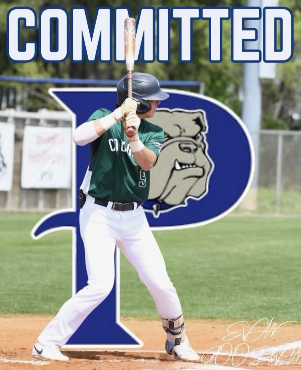 HP Christian Baseball tweet media