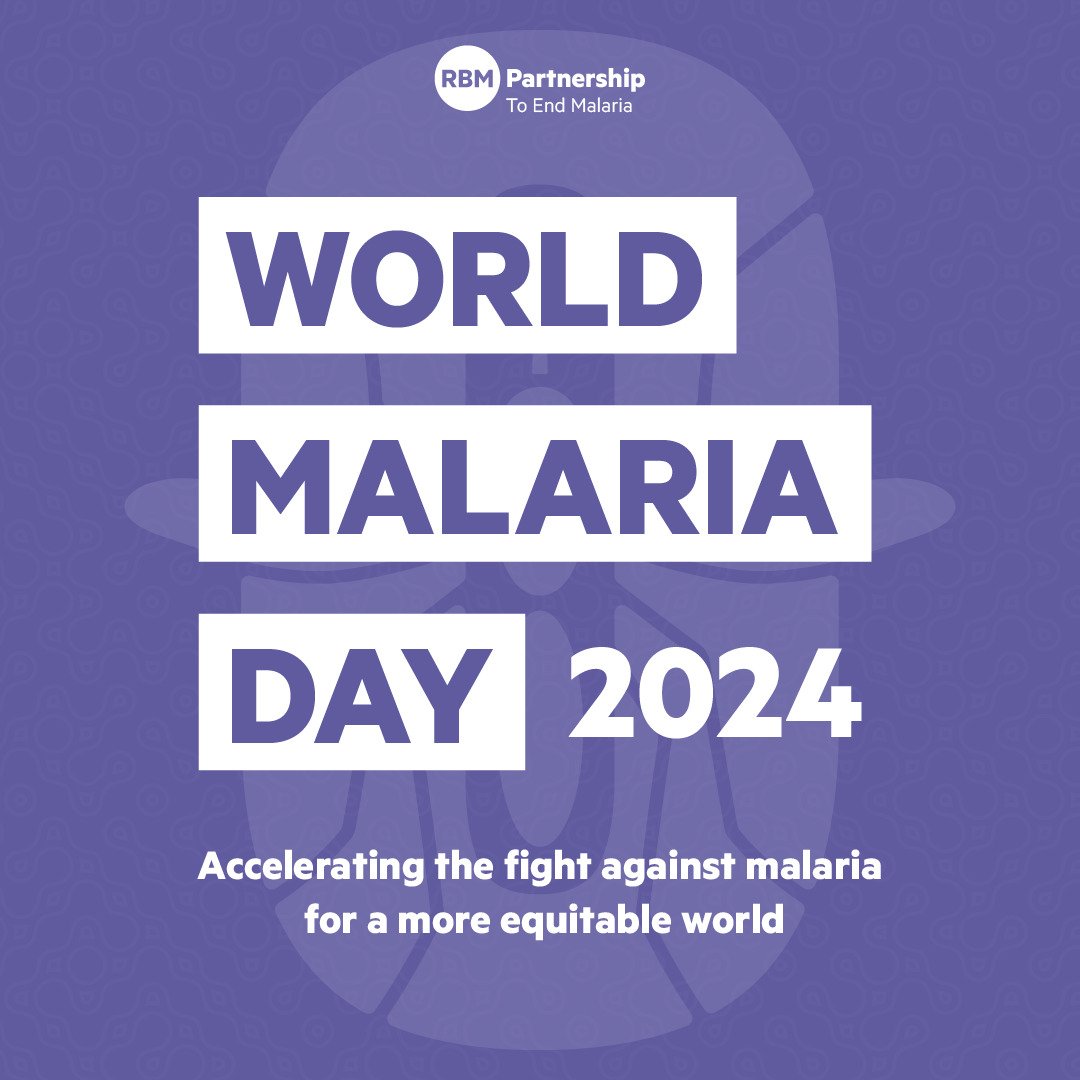#WorldMalariaDay🦟 is here! We're advocating for Universal Health Coverage, ensuring access to services to prevent, detect and treat malaria for all, regardless of gender, finances, or location. Let's #AccelerateTheFight to #EndMalaria.
#ZeroMalariaStartsWithMe
#EndMalariaYouthKE