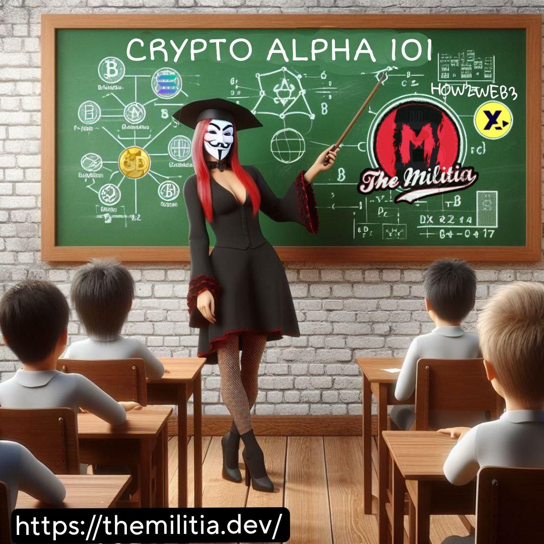 Ali__Mclaren's tweet photo. We're building 👷‍♂️ you can help us, to help you and further your crypto education - Win Win 😀
Start your journey here 👇
 https://t.co/WMKhTl0bOQ

#ForTheEducation #Xahau #XRPL #AverageJoeCrypto 

@the_militia9 https://t.co/gVNDrM6LAd