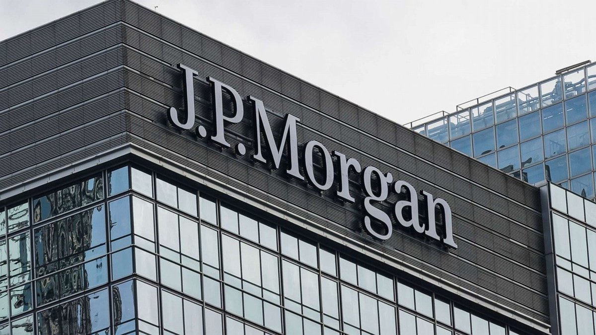 🔴 Rusya'da mahkeme kararı ile JP Morgan'a ait 440 milyon dolar değerindeki fona el koyulacak.