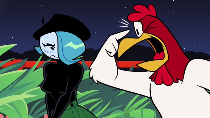 「beak」 illustration images(Latest｜RT&Fav:50)