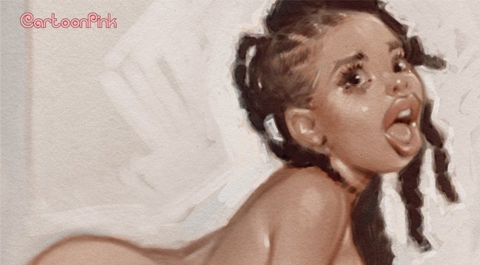 What ever could she be so very surprised about? 😋 https://t.co/5o0dyHJYYz