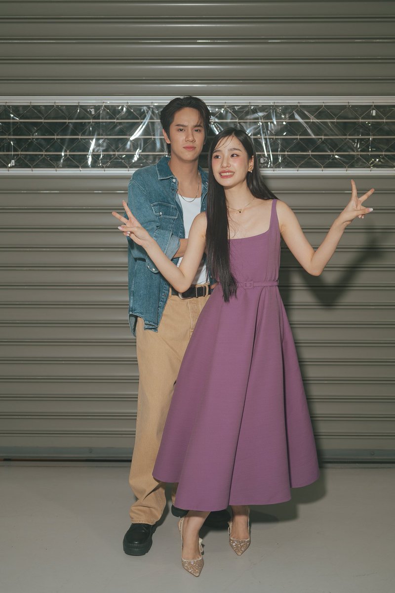 บูสๆๆ #ScarletHeartTH