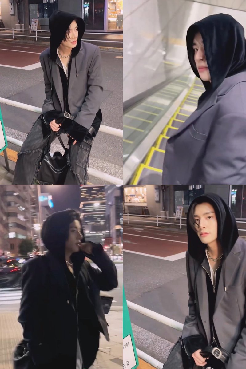 in tokyo with him>3 #제이크 #ENHYPEN_JAKE