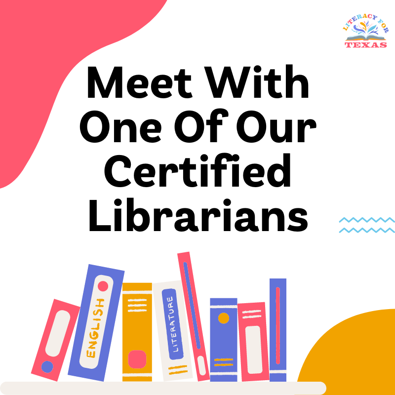 Want to increase the circulation in your library? We have access to top publishers, student-led purchasing programs, materials for makerspaces, and more! We can also offer you special promotions and discounts: hubs.li/Q02rVjTc0  #TXLA #TxLChat