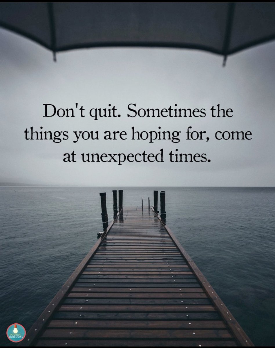 You’ve got this! ❤️ #alwayskeepfighting