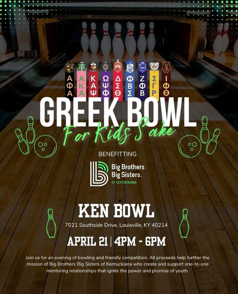 AKAEtaOmega's tweet photo. Eta Omega came together with our Divine 9 Brothers and Sisters to support and raise money for Big Brothers &amp; Big Sisters of Kentuckiana. Eta Omega raised over $2313
#BigbrothersBigsisters #AKA1908 #SoaringWithAKA #AKACENTRALREGION https://t.co/6k40epi1cY