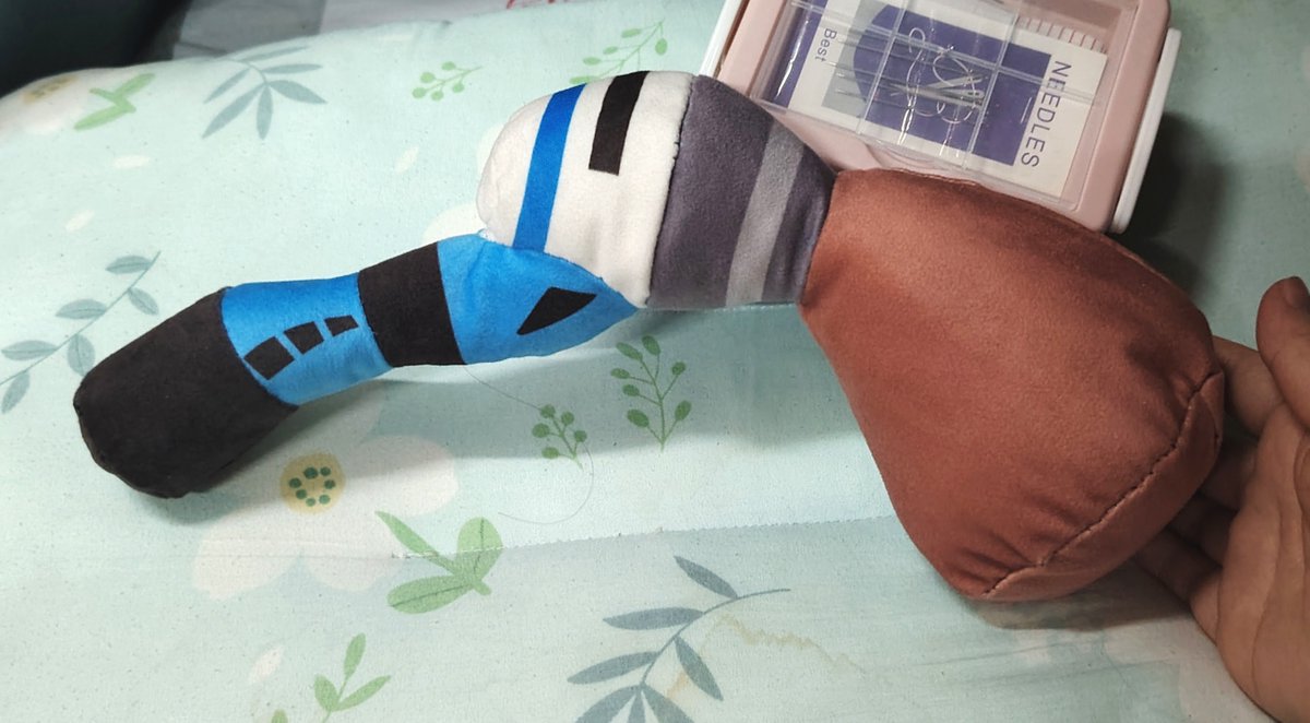 MY LOVER!!!😍😍😍😍【手作还是粗糙的了点，制图版师来自我朋友】
#Splatoon #Splatoon3art