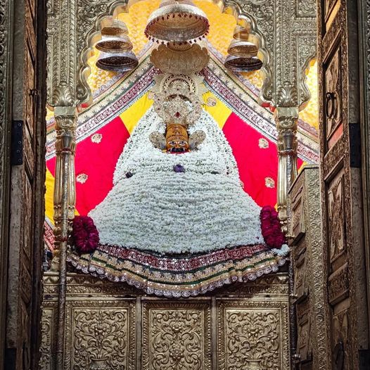 Sandhya darshan