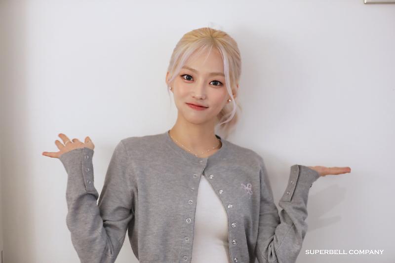 YeeunBrasil's tweet photo. 📸 Yeeun durante seu showcase no Japão!

🔗https://t.co/idcgYPJX6K

#예은 #YEEUN #EL7ZUP #엘즈업 https://t.co/ZYr6yHsVtW