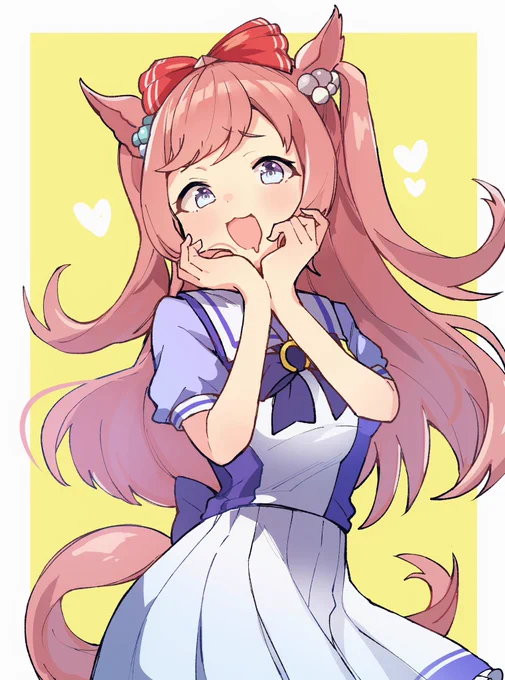 今月の練習絵です 