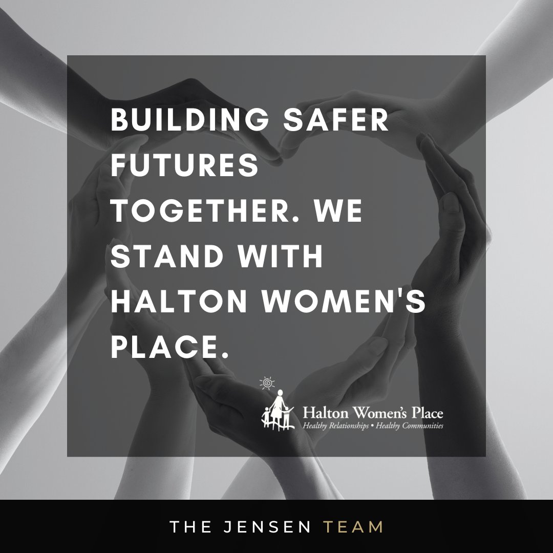Make a meaningful impact today. Contribute here: haltonwomensplace.com/ways-to-give/
Together, we can make a difference. 💜
#EndVAW #HaltonWomensPlace #SupportHWP #CommunityStrength