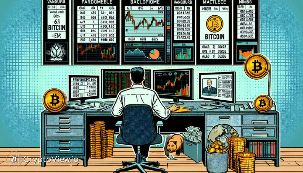 CryptoView_io's tweet photo. Is Bitcoin ETF a Wise Investment Choice? 💰📈🚀

#Bitcoin #BTC #Crypto #Cryptos #Blockchain #Cryptocurrency #Cryptocurrencies #Coinbase

Read more 👉 https://t.co/Bj9uPOqpIo https://t.co/c5uE8laf2w