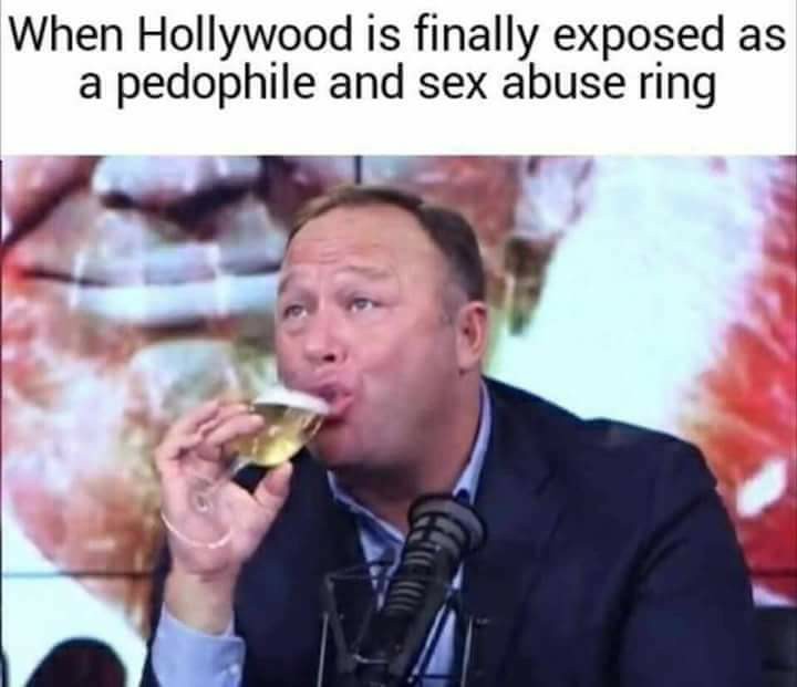 @RealAlexJones