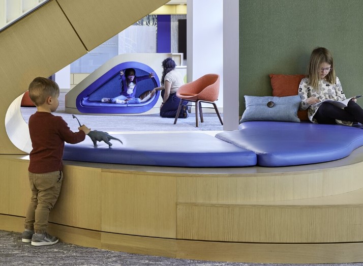 In 2023 alone, more than 5,300 children and teens found hope and support at <a href="/UMN_MIDB/">MIDB</a>. At the center, many of the state’s brightest clinicians and researchers are advancing our knowledge of childhood brain development while providing transformative care.🧠 bit.ly/4b725Cj