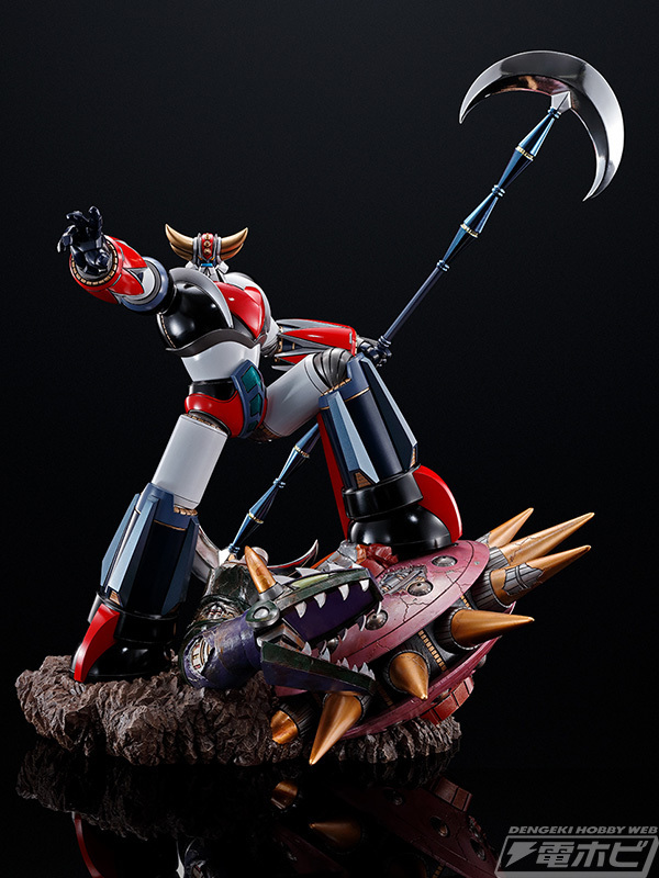 グレンダさん(ダブルハーケン)3枚 今日の話題】ダブルハーケンを構え敵を見すえるその雄姿！#グレン