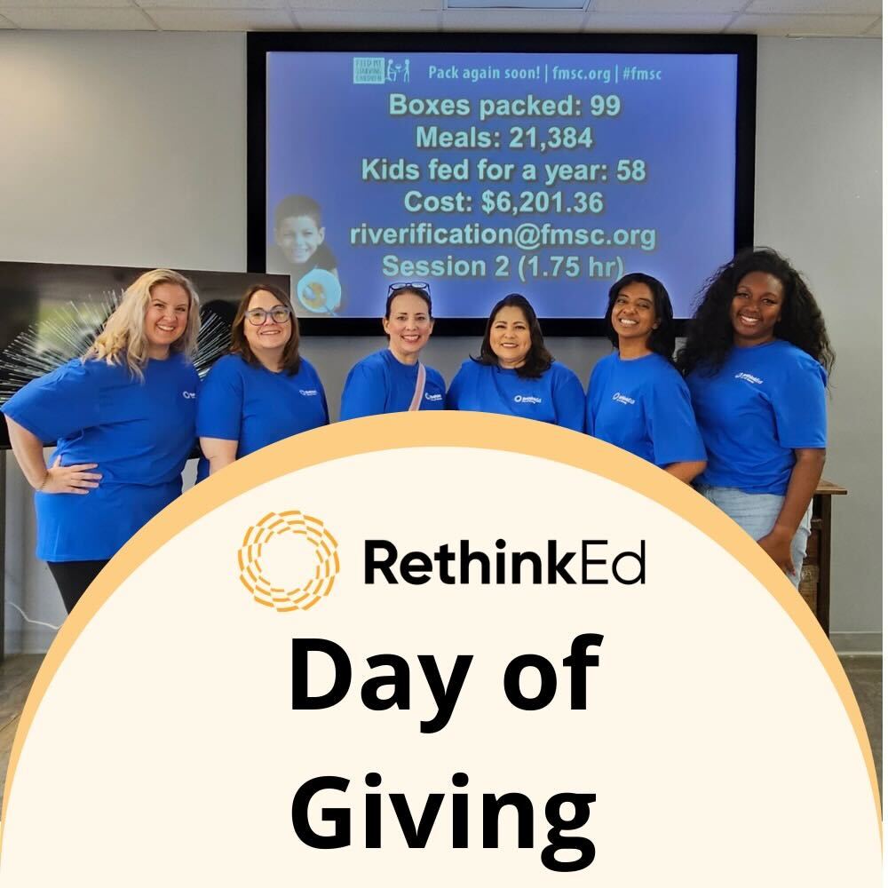 RethinkEd tweet media