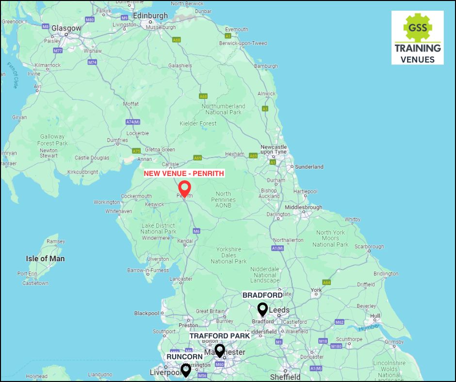 GSS Training tweet media