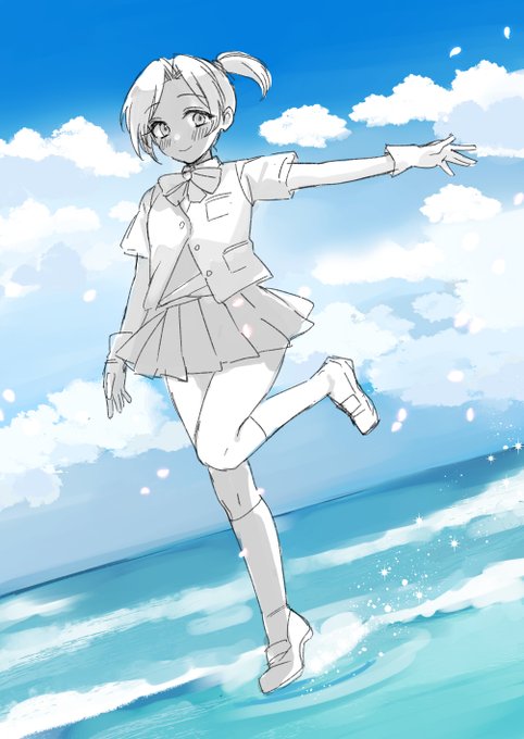 11年……早いものですねえ……遅ればせながら艦これ11周年、おめでとうございます! 