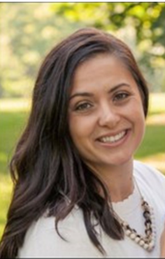 Introducing our 4th speaker for IPAC CSO education day - Stefania Cloutier 👏