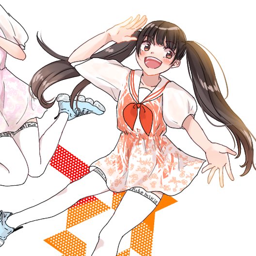 これとか、これとか、全部そう(懐かし〜ッ!) 