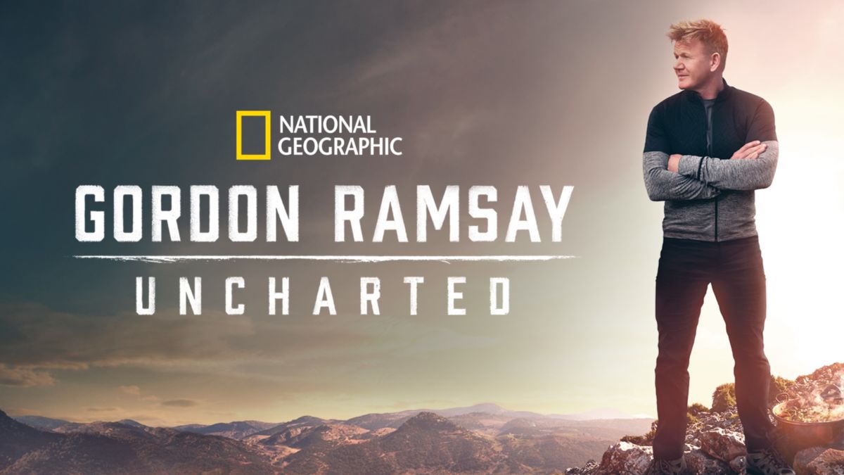 Disney’s #NationalGeographic series #GordonRamsayUncharted Season’s 2 & 3 are now streaming on #DisneyPlus Canada 🇨🇦 #TheWaltDisneyCompany