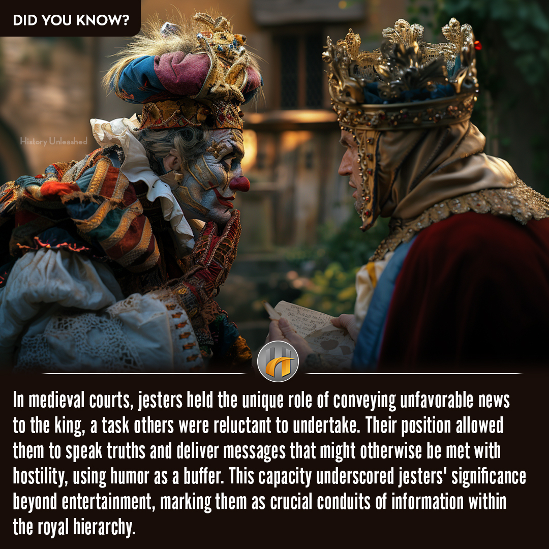 #MedievalHistory #Jester