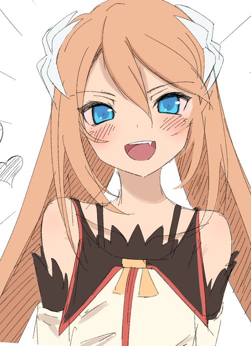 色塗った
テイルズのマルタ 