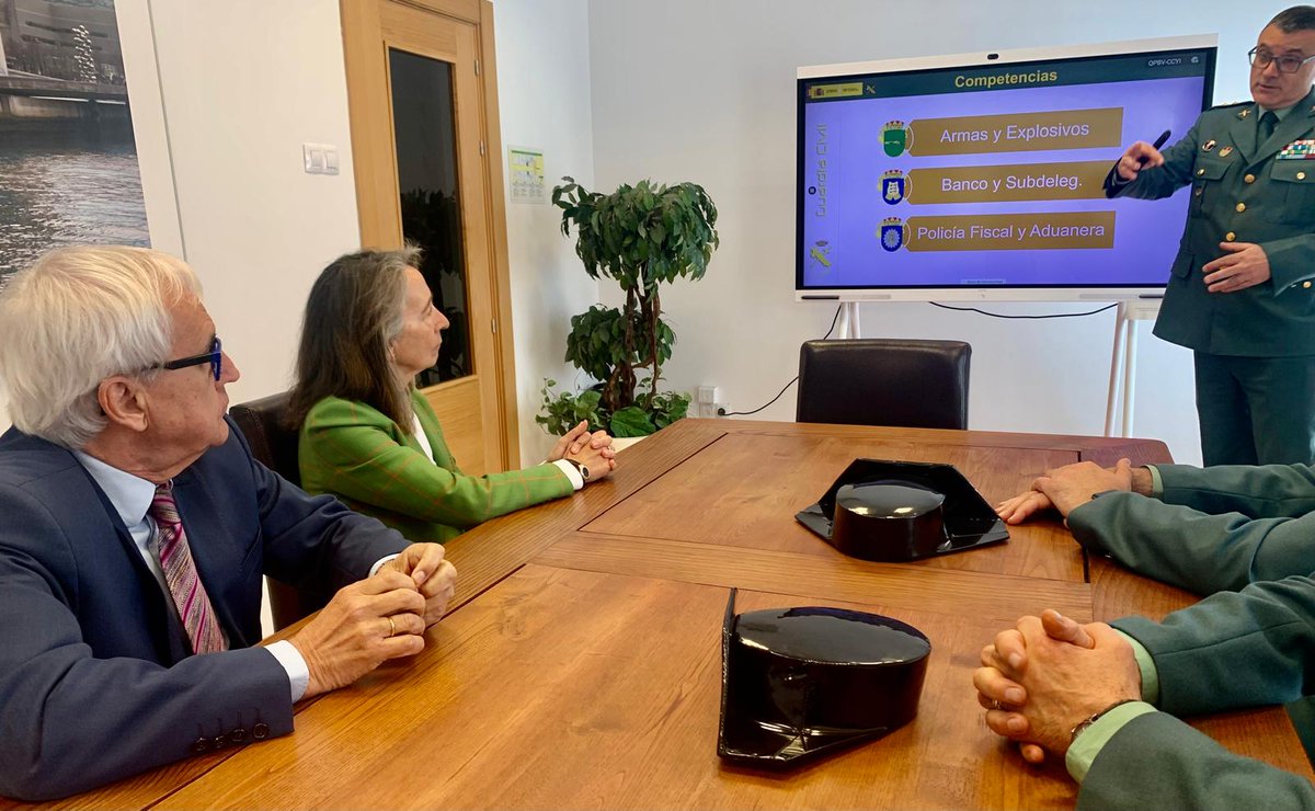 Marisol Garmendia tweet media