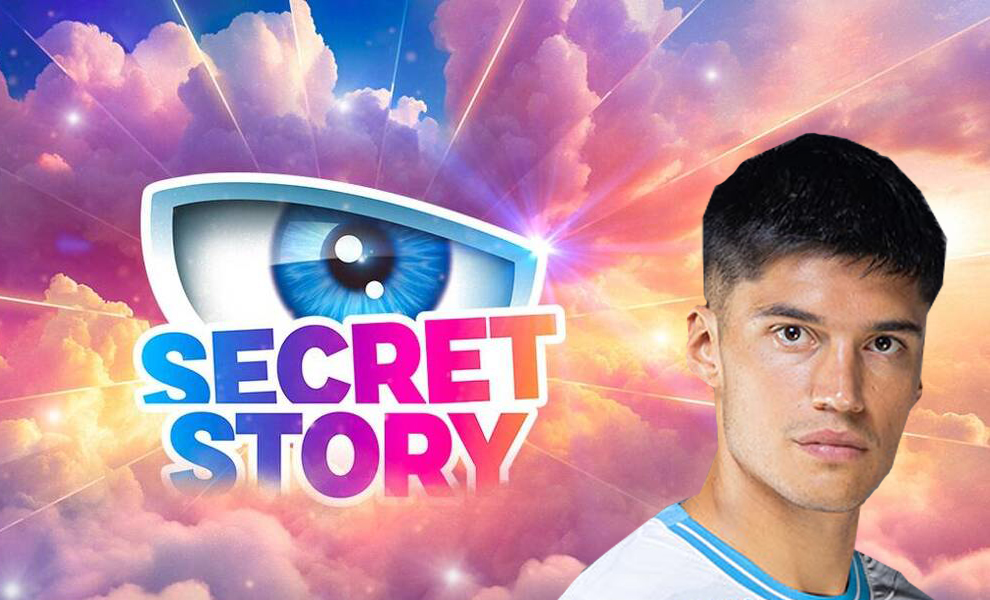 WinamaxSport's tweet photo. Le secret de Joaquin, 29 ans : il est footballeur professionnel et personne au monde n'est au courant. https://t.co/vZTethVjX3