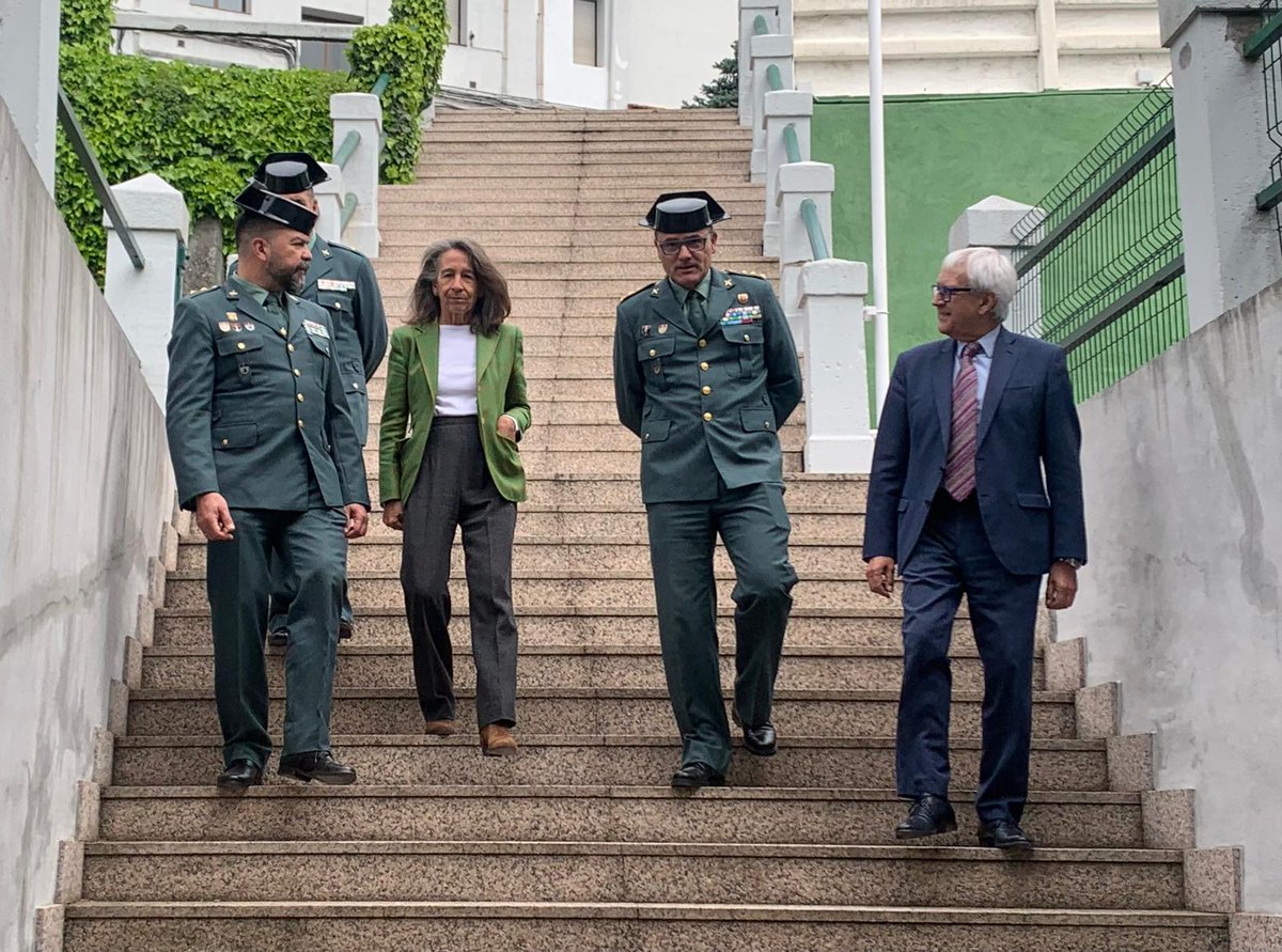 Marisol Garmendia tweet media