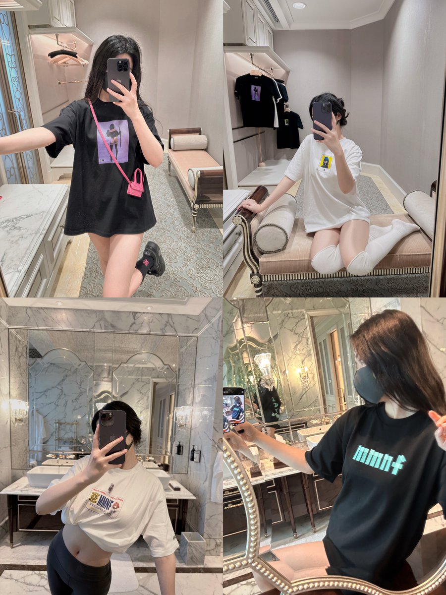 玩偶姐姐 HongKongDoll tweet media