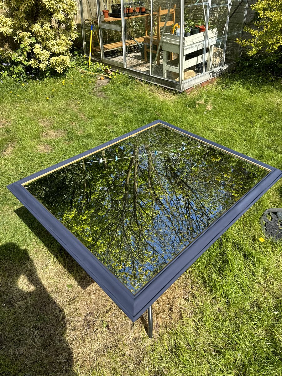 Alex James tweet media