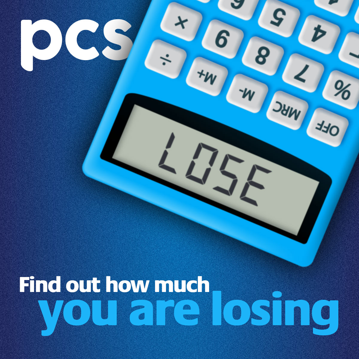 Use our calculator to find out how much you’re losing See how much the cost of living has gone up in the past year compared with your salary and share your results. See here: pcs.org.uk/news-events/ne… #PCS