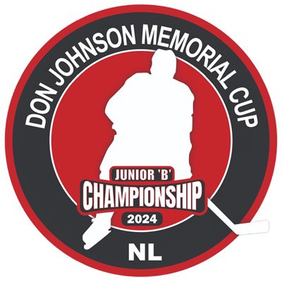 The Don Johnson Memorial Cup is underway! Watch LIVE with us all tournament long!

Individual and tournament tickets can be purchased at AO.live 🏒