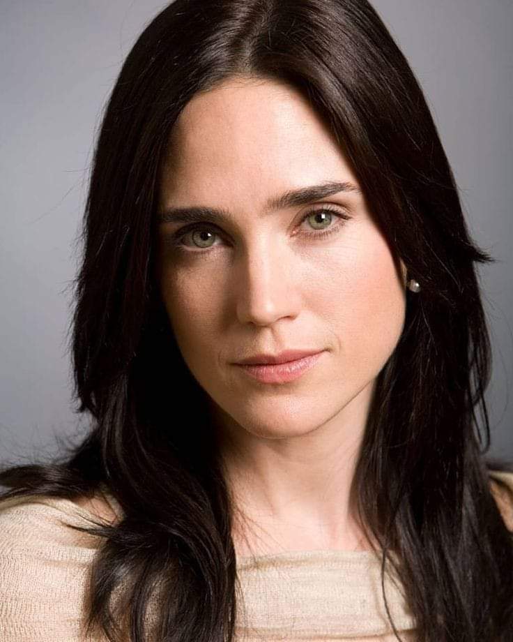 Jennifer Connelly.