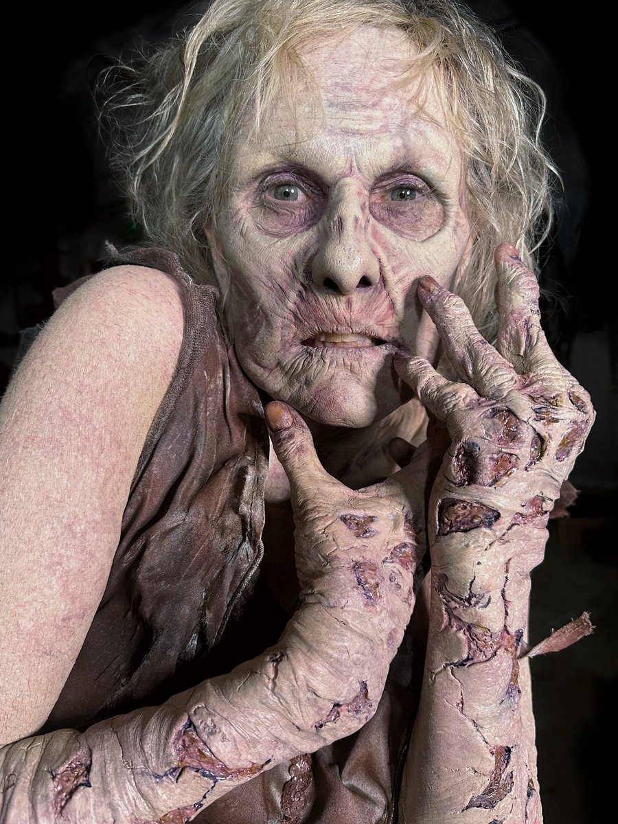 Meg Wilbur tweet media