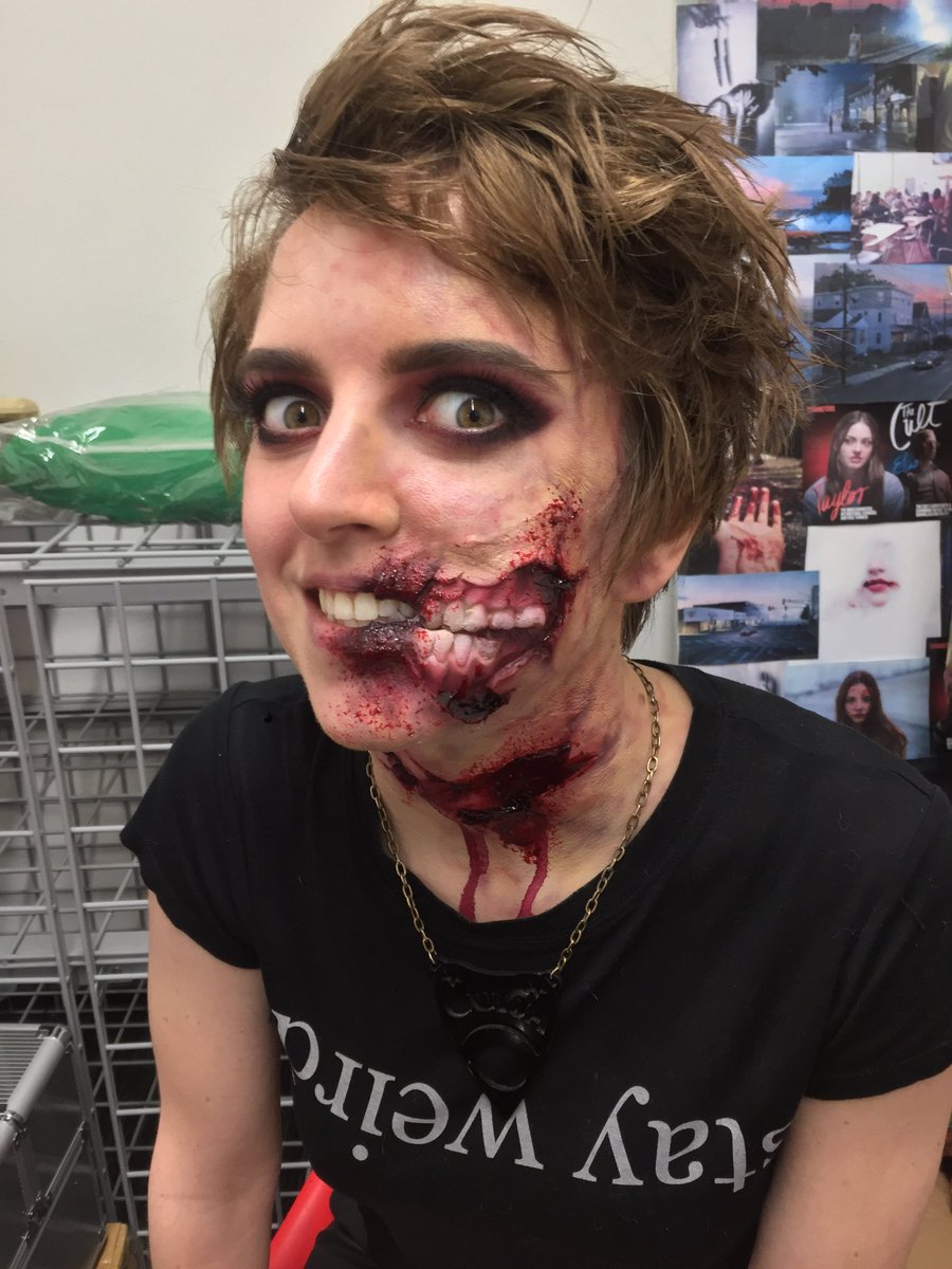 Meg Wilbur tweet media