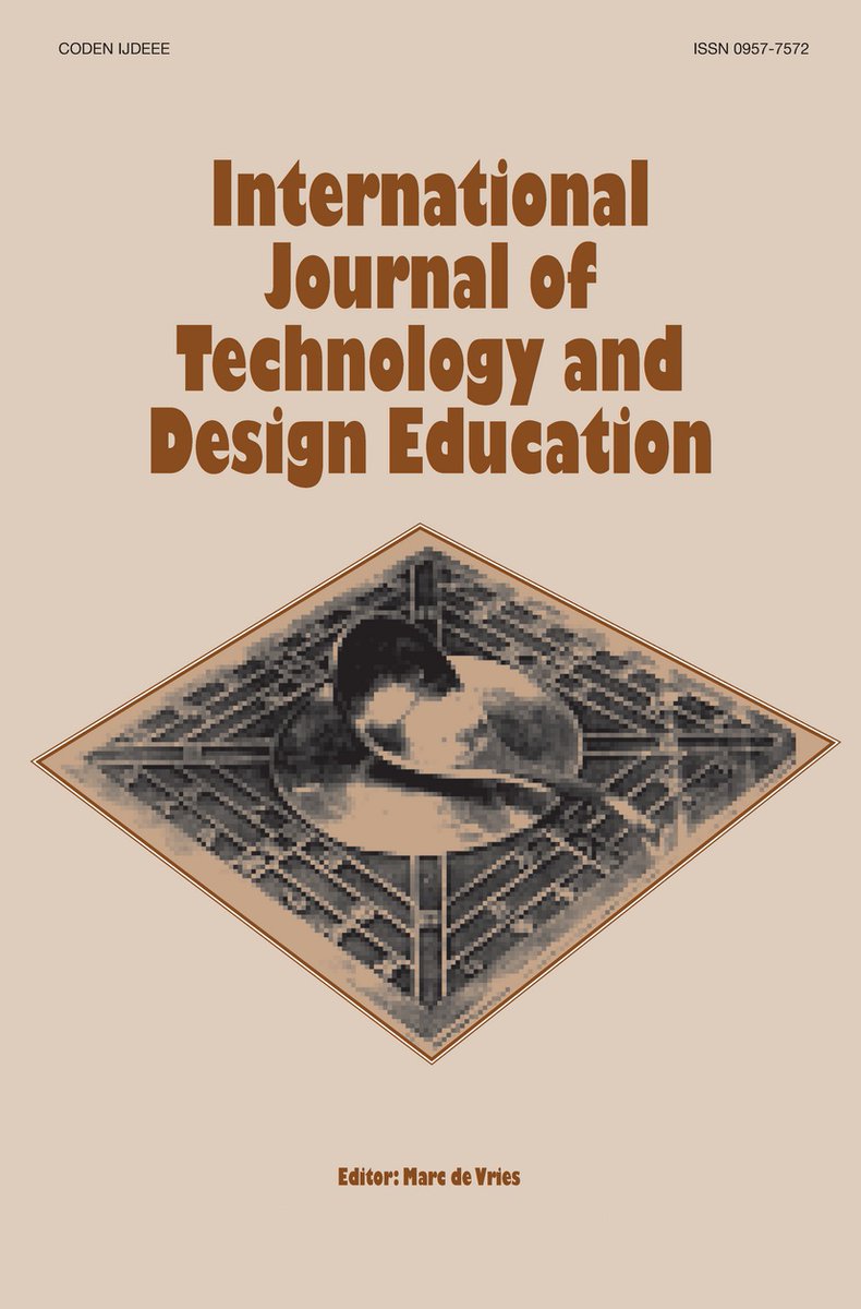 A multimodal study of augmented reality in the architectural design studio

👉 link.springer.com/article/10.100…

#AugmentedReality  #Multimodality  #DigitalDesign