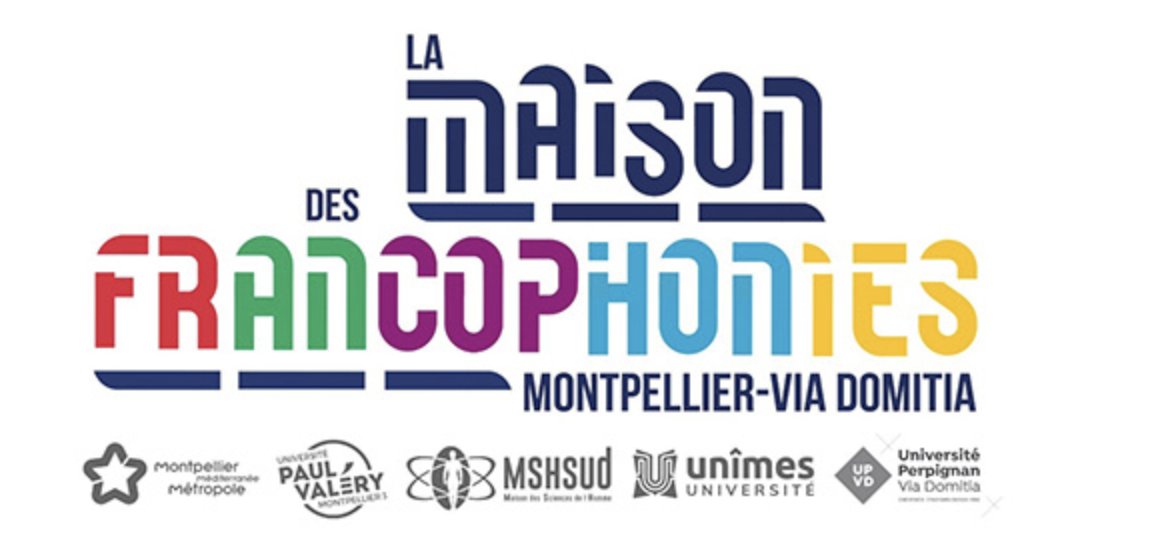 AAC 📣 | 🇫🇷 La maison des francophonies Montpellier Via Domitia lance un appel à projets à l’attention des chercheurs, doctorants et organismes universitaire et associations, afin de soutenir des actions liées à la francophonie Infos et candidatures 👉 maisondesfrancophoniesmvd.fr/app2023