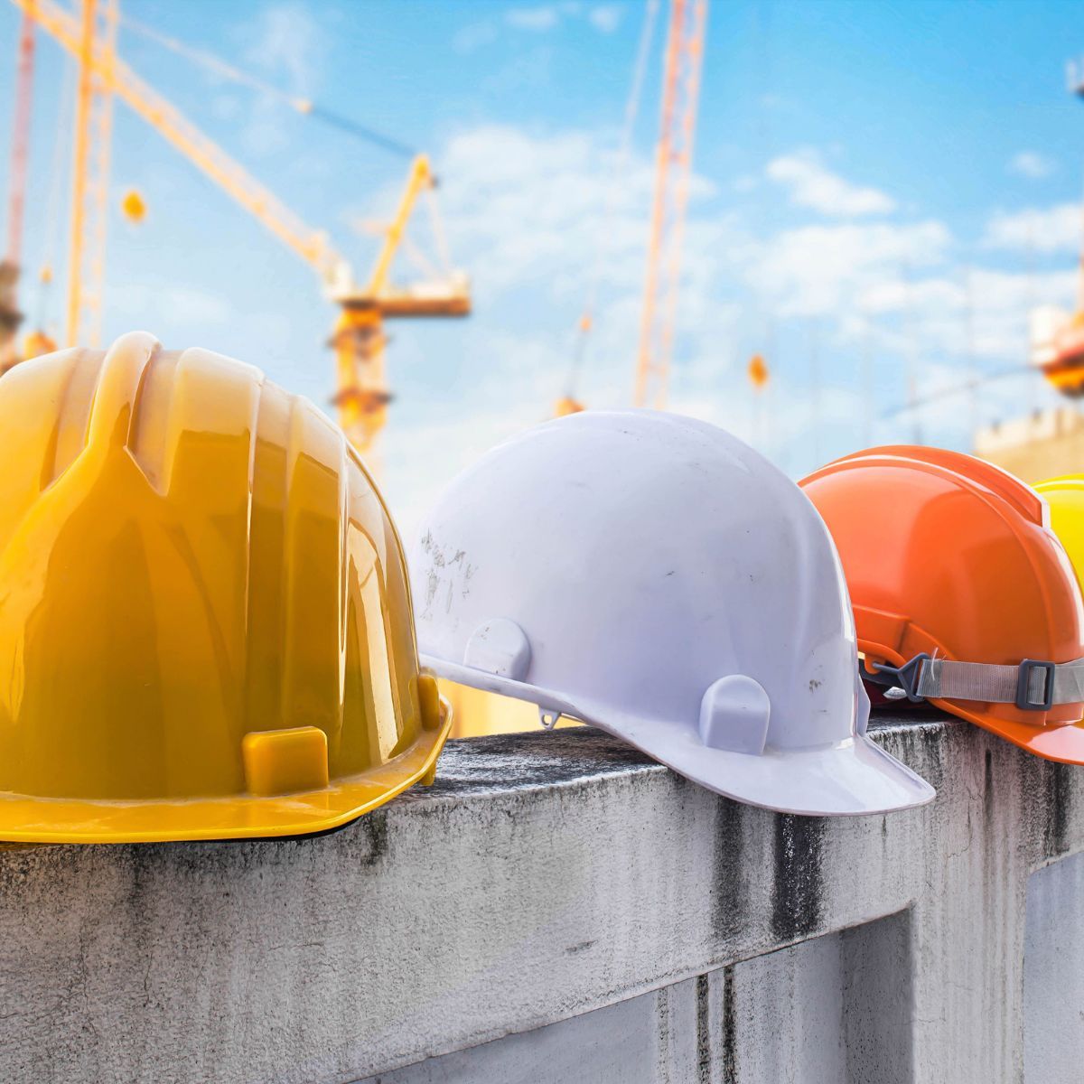We are seeking an experienced Superintendent to oversee construction projects from start to finish in the vibrant Memphis market. The ideal Superintendent has strong communication skills, manages subcontractors efficiently, and maintains schedules. #hiring buff.ly/3VQlkvl