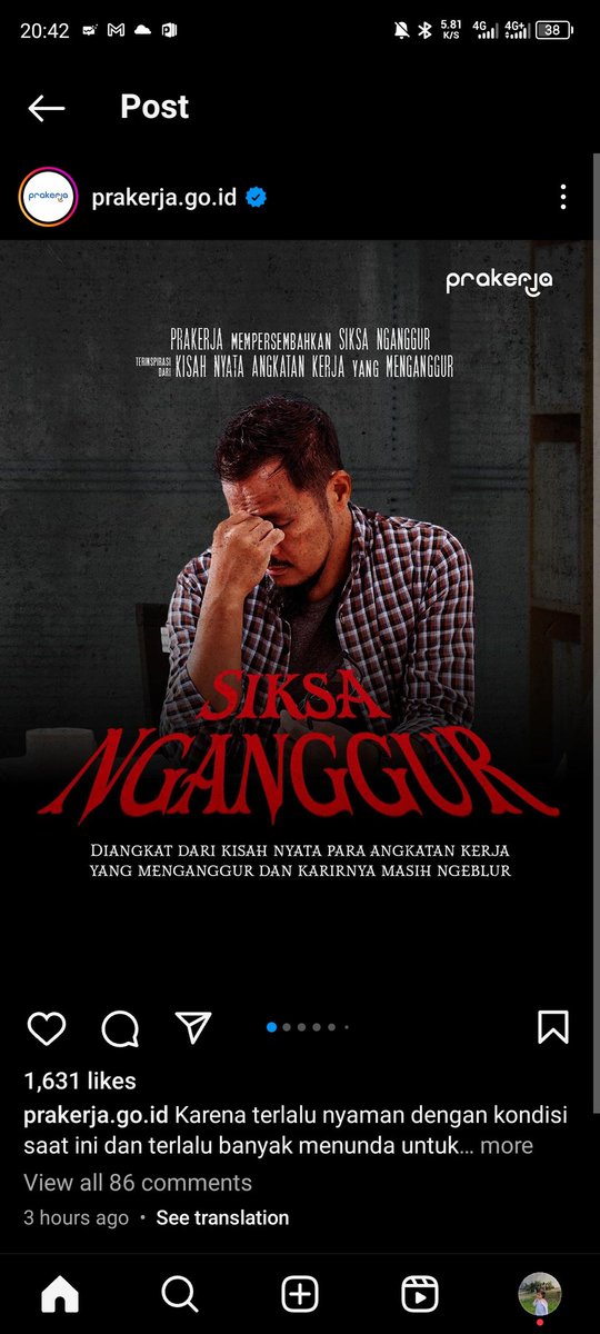 HellmieRush's tweet photo. Wkwkwkwk @jokoanwar https://t.co/IDuCLRhwQM