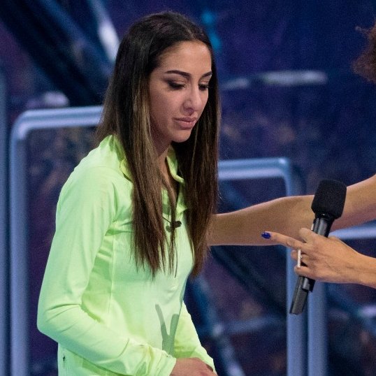 When I think of the best double evictions of all-time it led to the 2 people below leaving. What a time to be a big brother fan. #BB26 #BBCAN12 #BB13 #BBCAN5