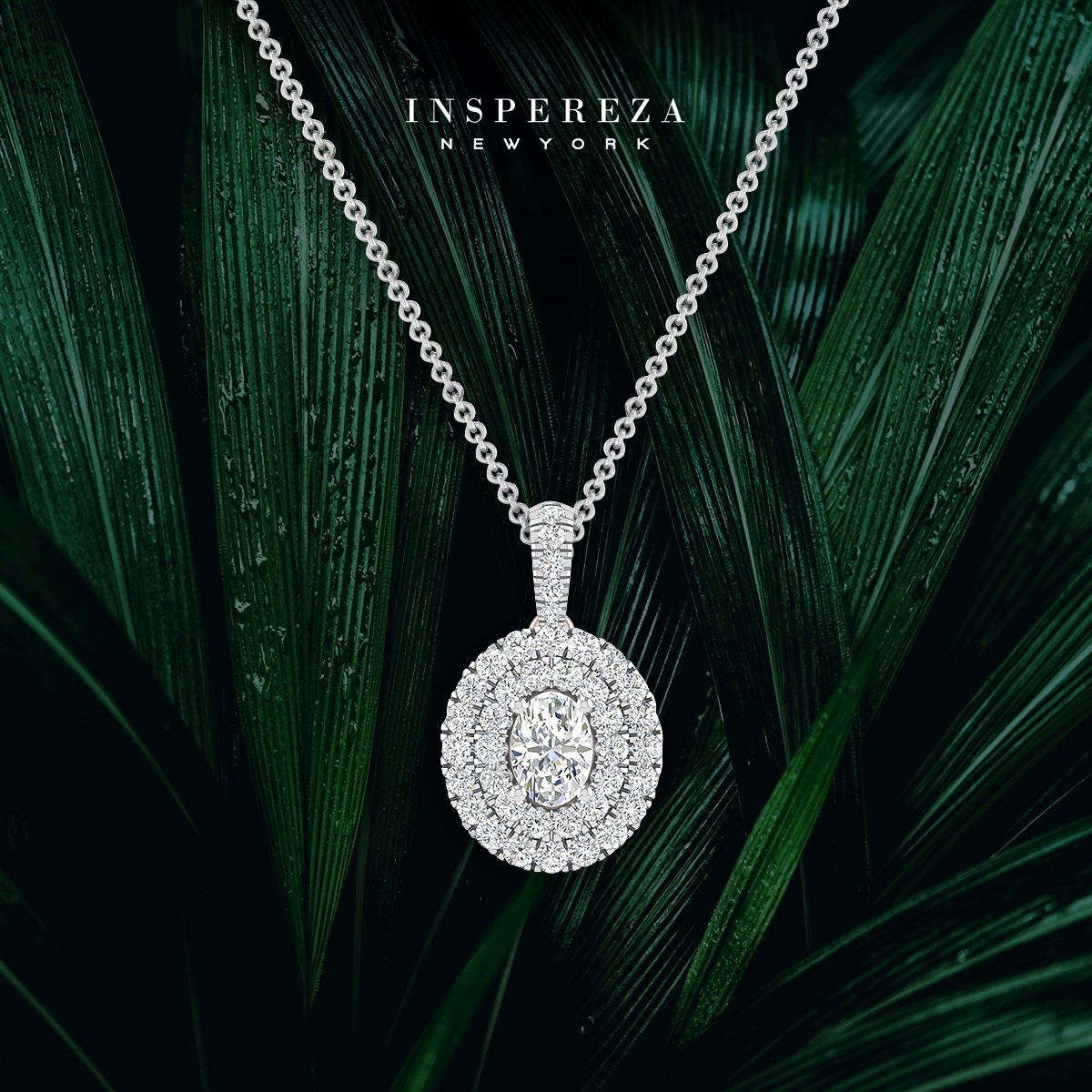Shine bright like a diamond. This pendant reflects the confidence you carry within.
Shop now: shorturl.at/eqTVY
#Inspereza #InsperezaNewyork #InsperezaInspiration #WomenJewelry #Jewelry #Gemstone #Pendant #DiamondPendant #HighJewelry